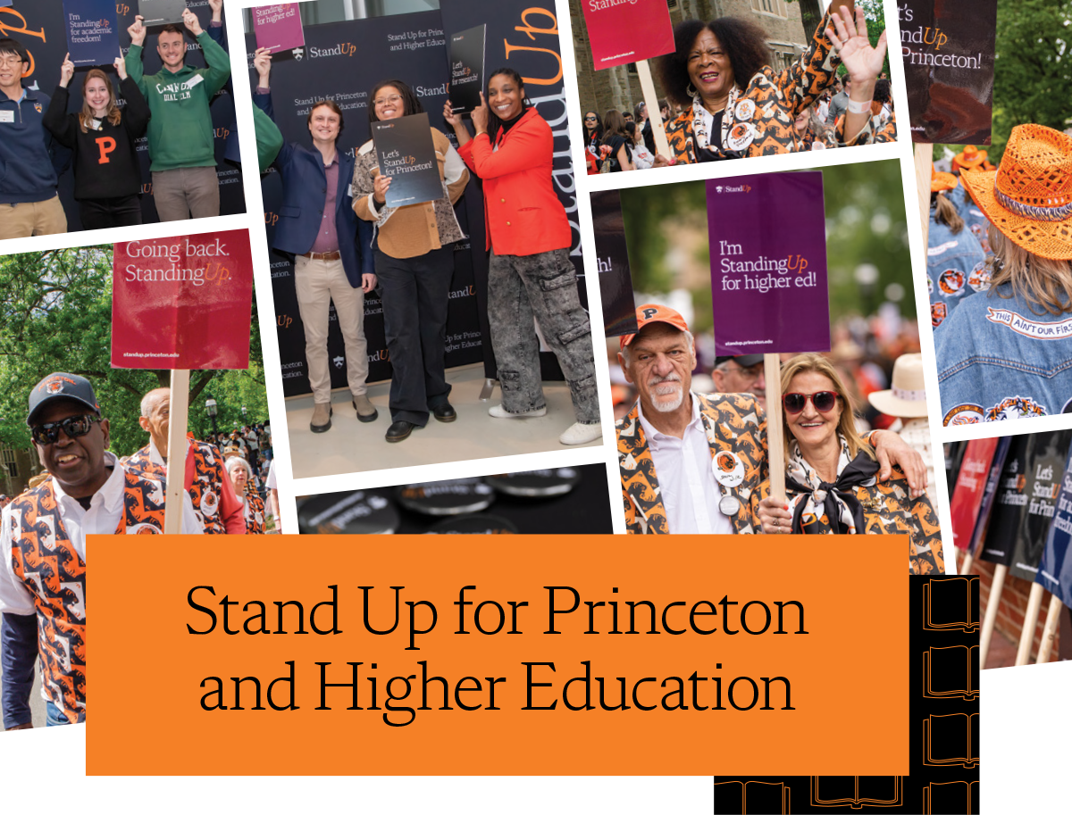 StandUp April 22, 2026