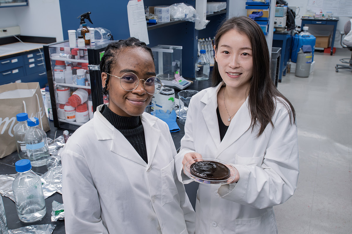 Improving access to water